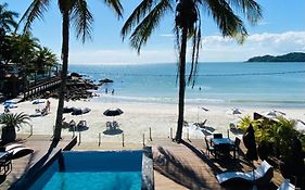 Castellammare Bombinhas Flat Residence